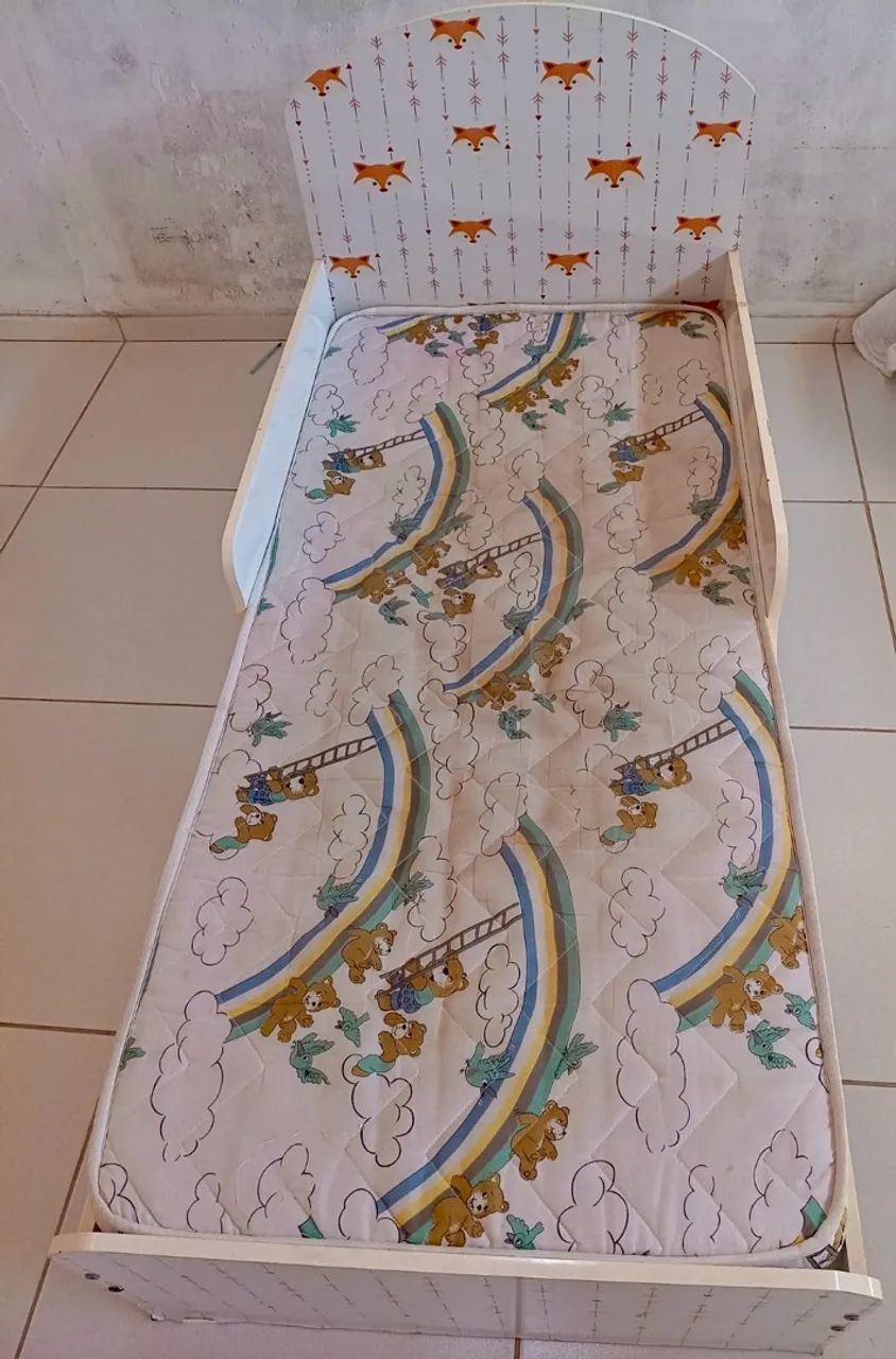 Cama Infantil  - Foto 2