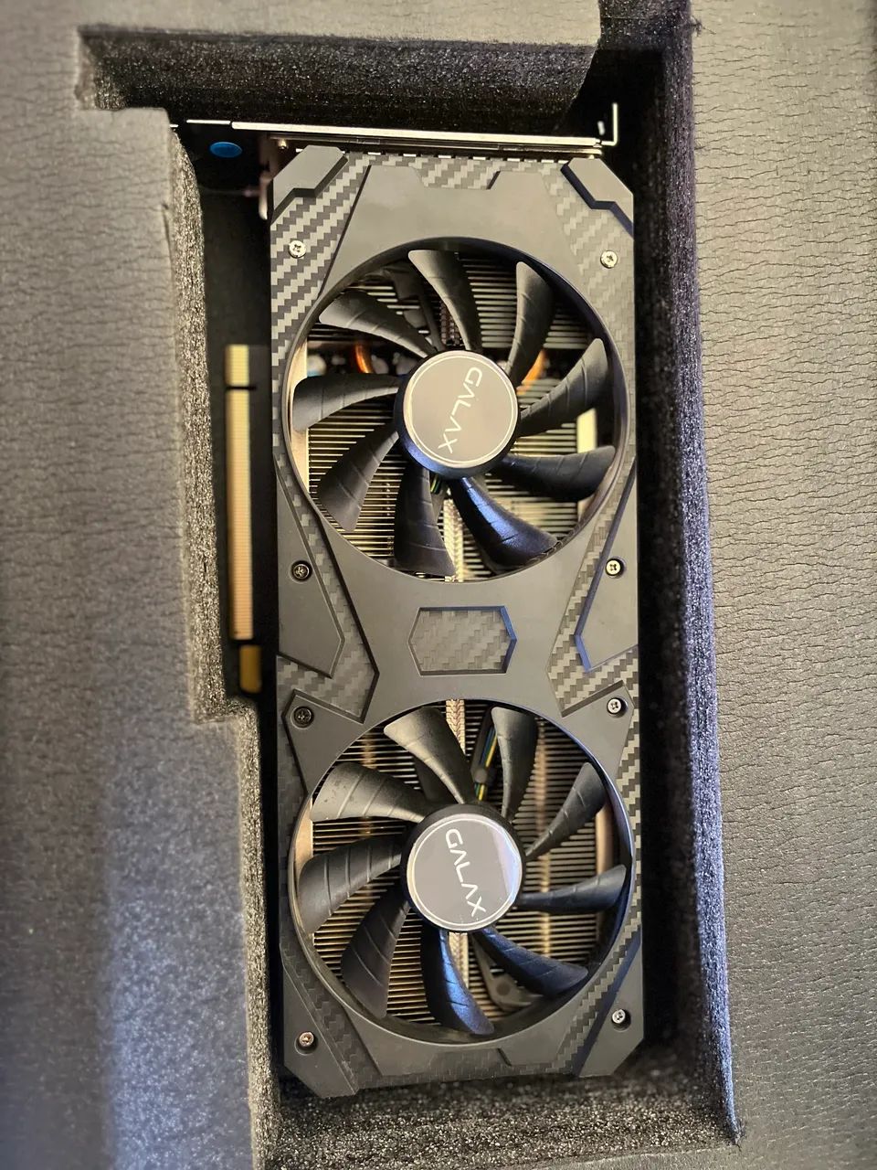 RTX 3060 ti  - Foto 3