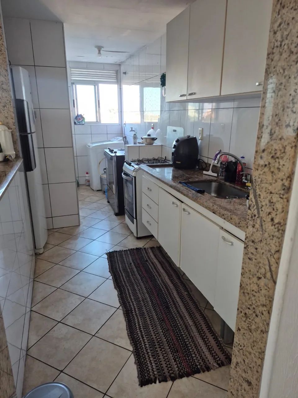 Apartamento 2quartos com suíte,há 200m da 28 de março  - Foto 2