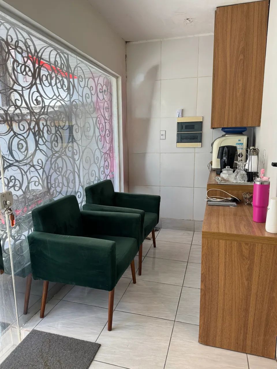 Repasso espaço de estética na av Abel Cabral  - Foto 3