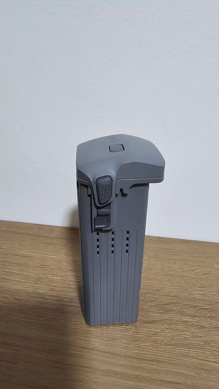Bateria dji Air 3s nova, sem uso. - Foto 3