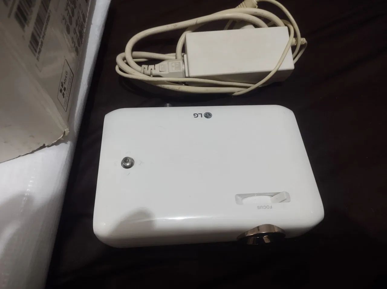 Projetor da LG - Foto 3