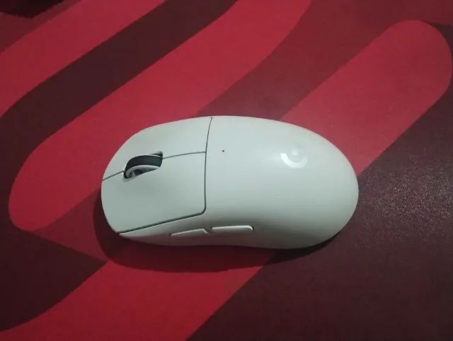 Mouse Logitech G Pro X Superlight 2 