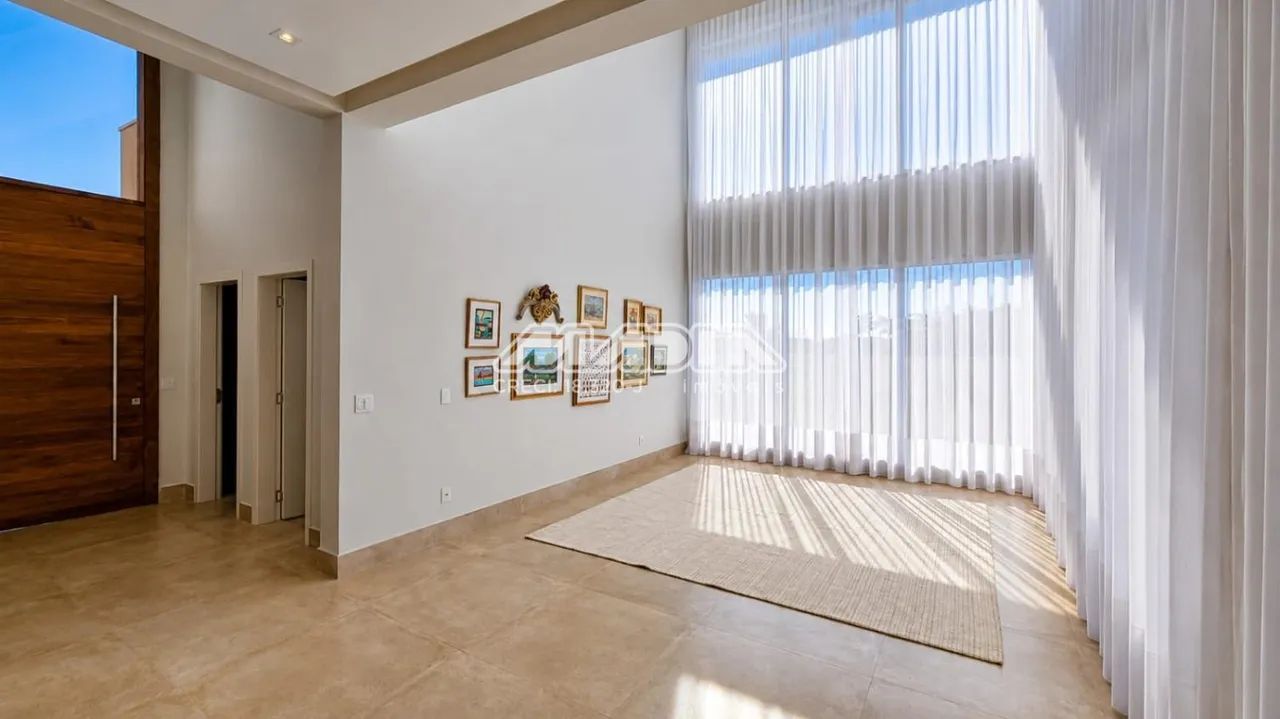 casa - Condomínio Ypê Dourado - Valinhos - Foto 5