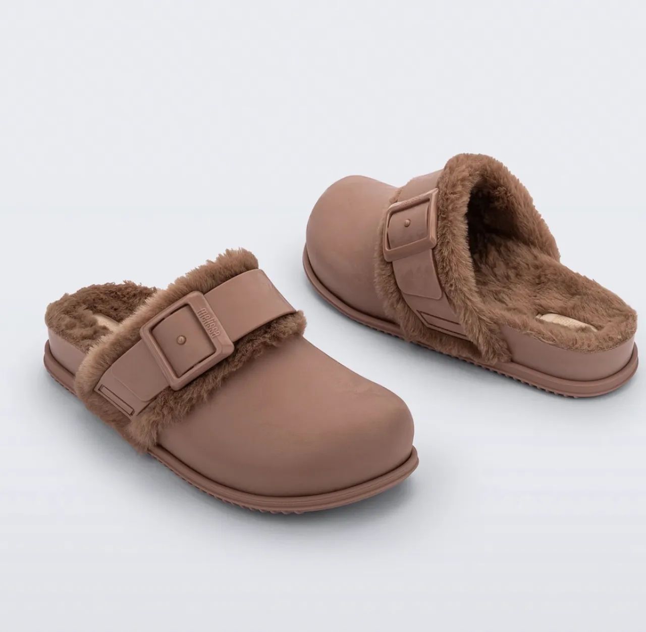 MELISSA COZY CLOG WARM - Foto 2
