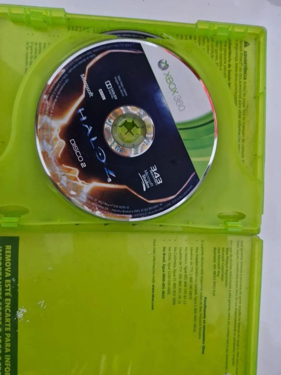 jogo - Foto 3