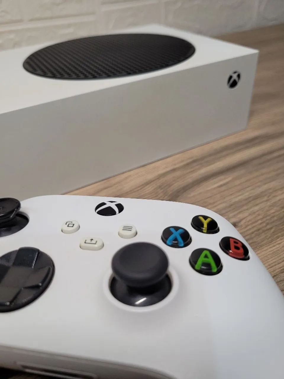 Xbox Series S - Foto 3