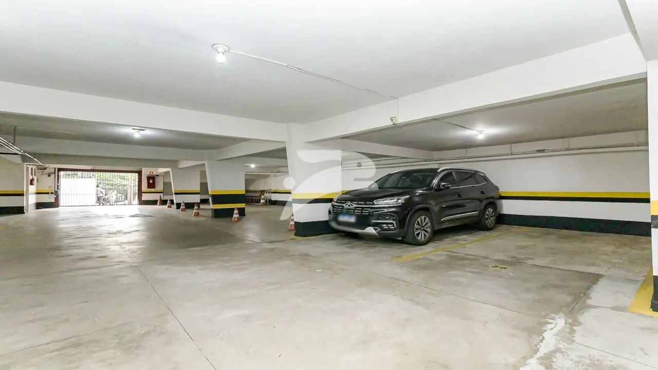 Garagem Portao 27m² - Foto 2