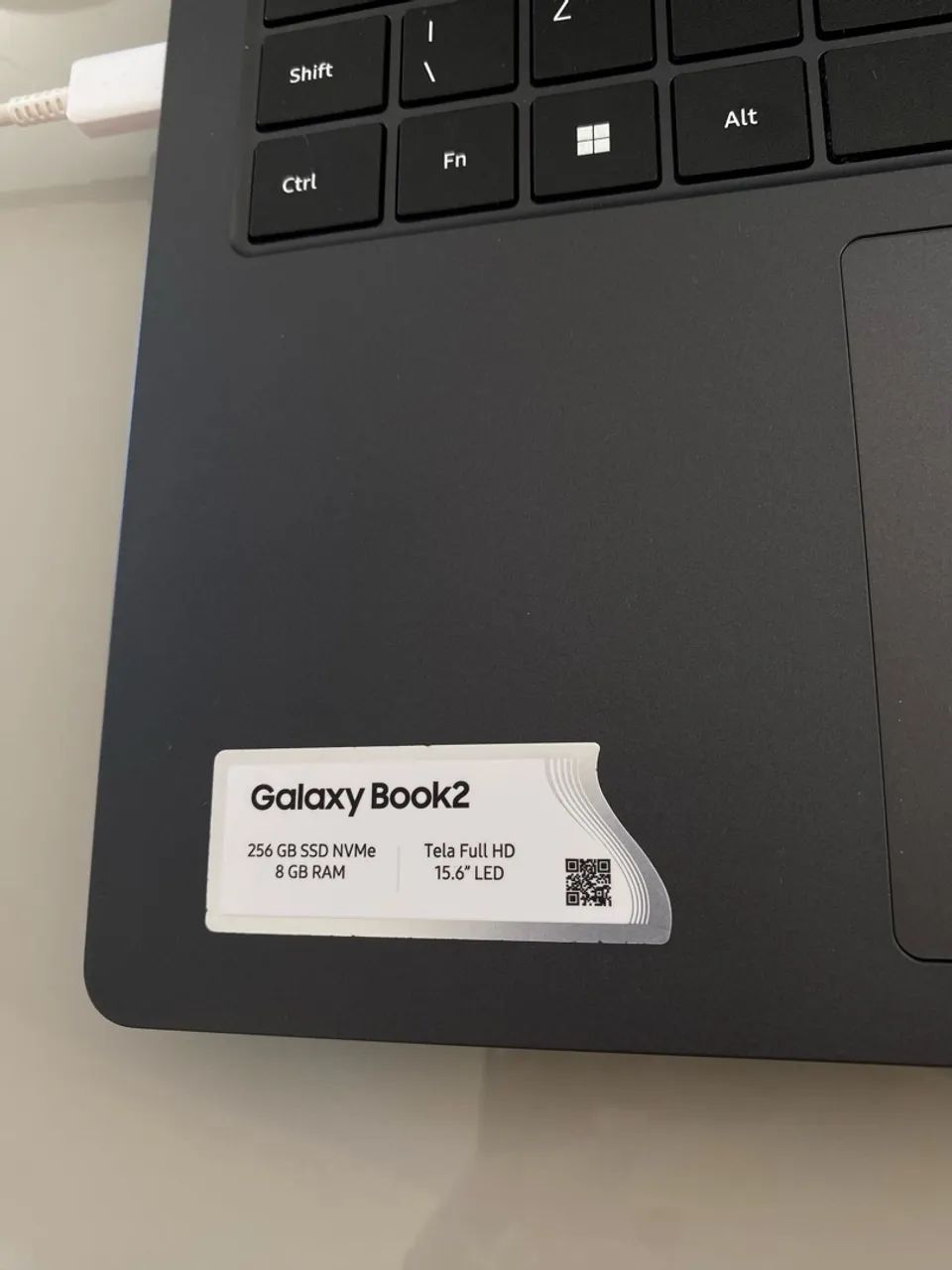 Notbook Samsung Galaxy  - Foto 5