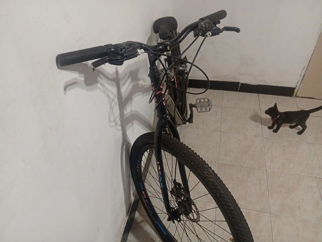 Bicicleta aro 29  - Foto 3