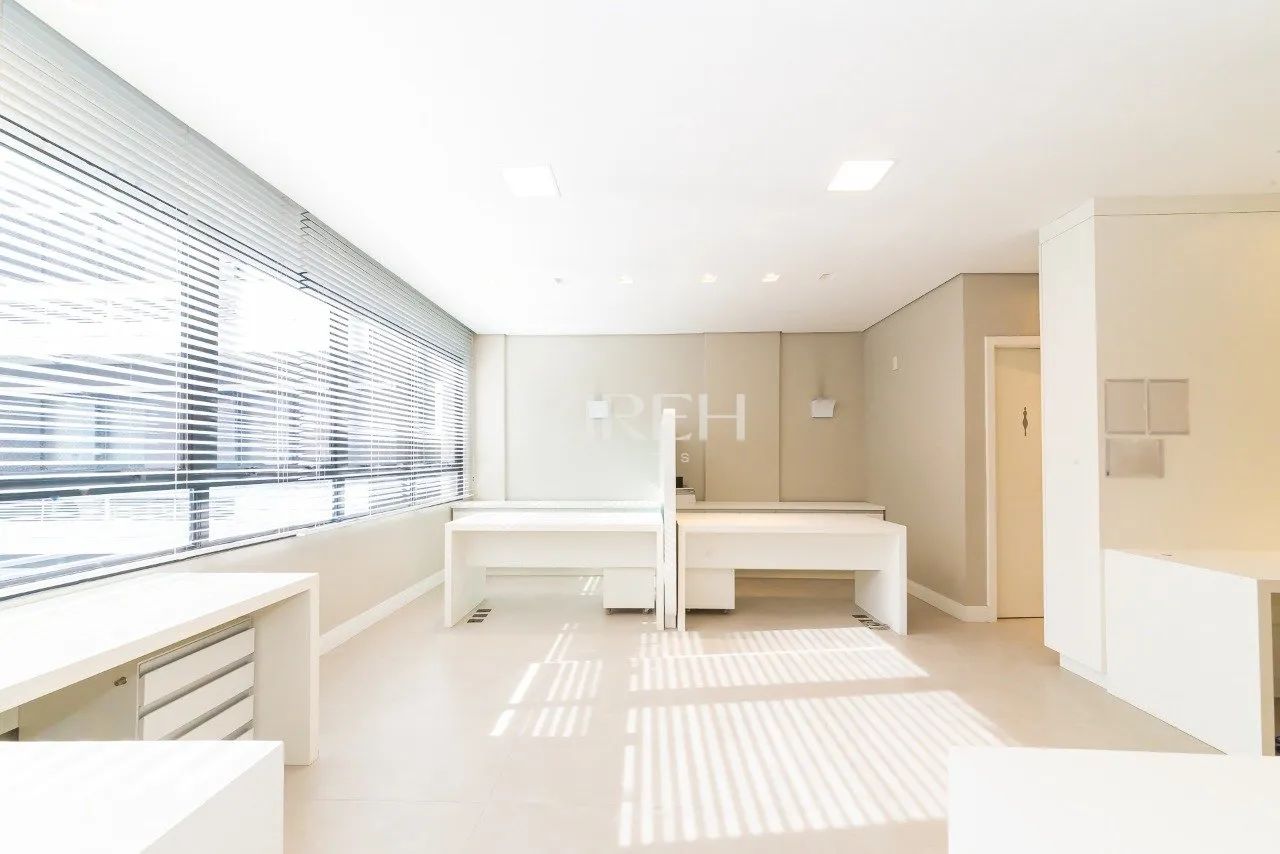 CONJUNTO COMERCIAL MOBILIADO À VENDA NO INFINITY PRIME OFFICES CABRAL - Foto 3