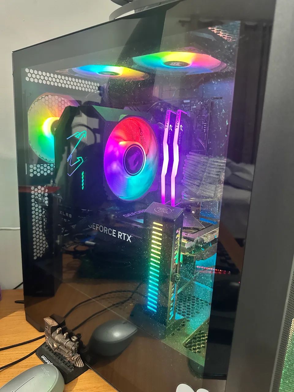 PC Gamer Completo