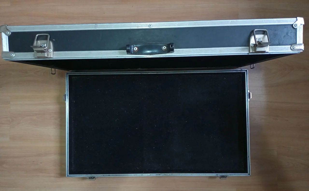 Hard Case para pedais - Foto 2