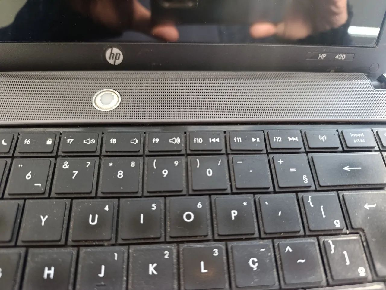 Notebook HP 420 Duo Core - Foto 3