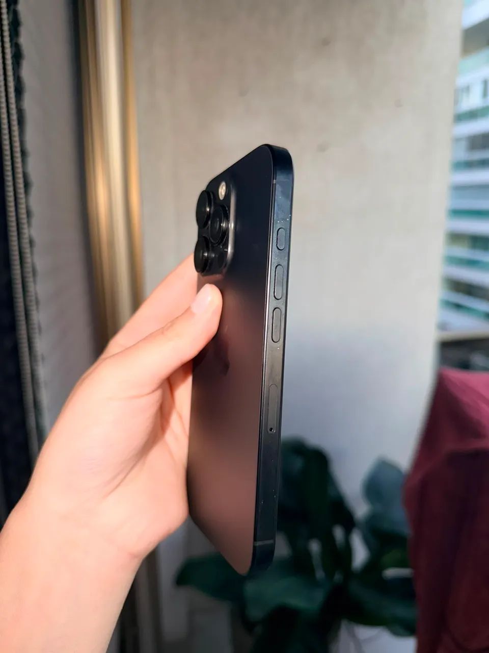 Iphone 16 pro 128gb - Foto 3