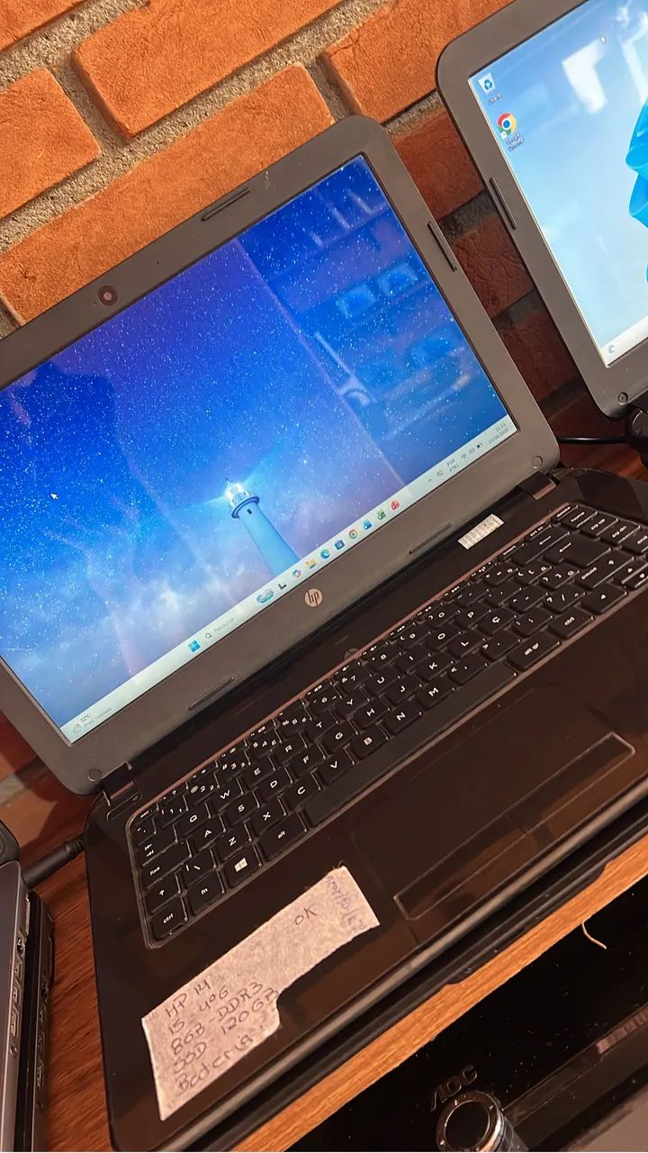 Hp elitebook  - Foto 4
