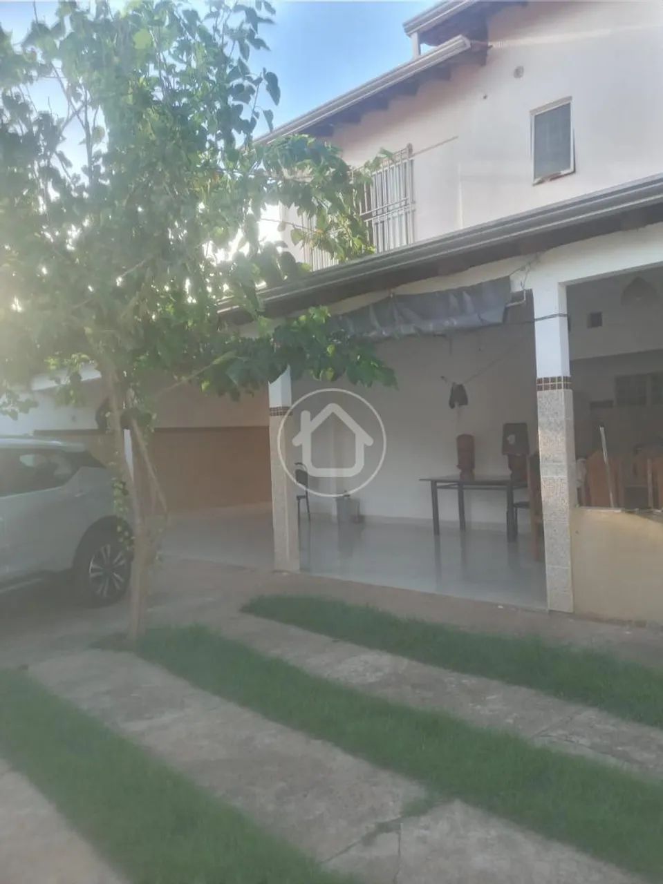 CASA SOBRADO COMPLETA COM SUÍTE - Foto 4