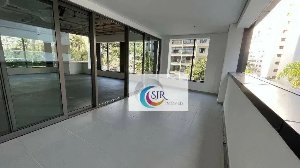 Conjunto para alugar, 220m² - Paraíso - São Paulo/SP - Foto 2