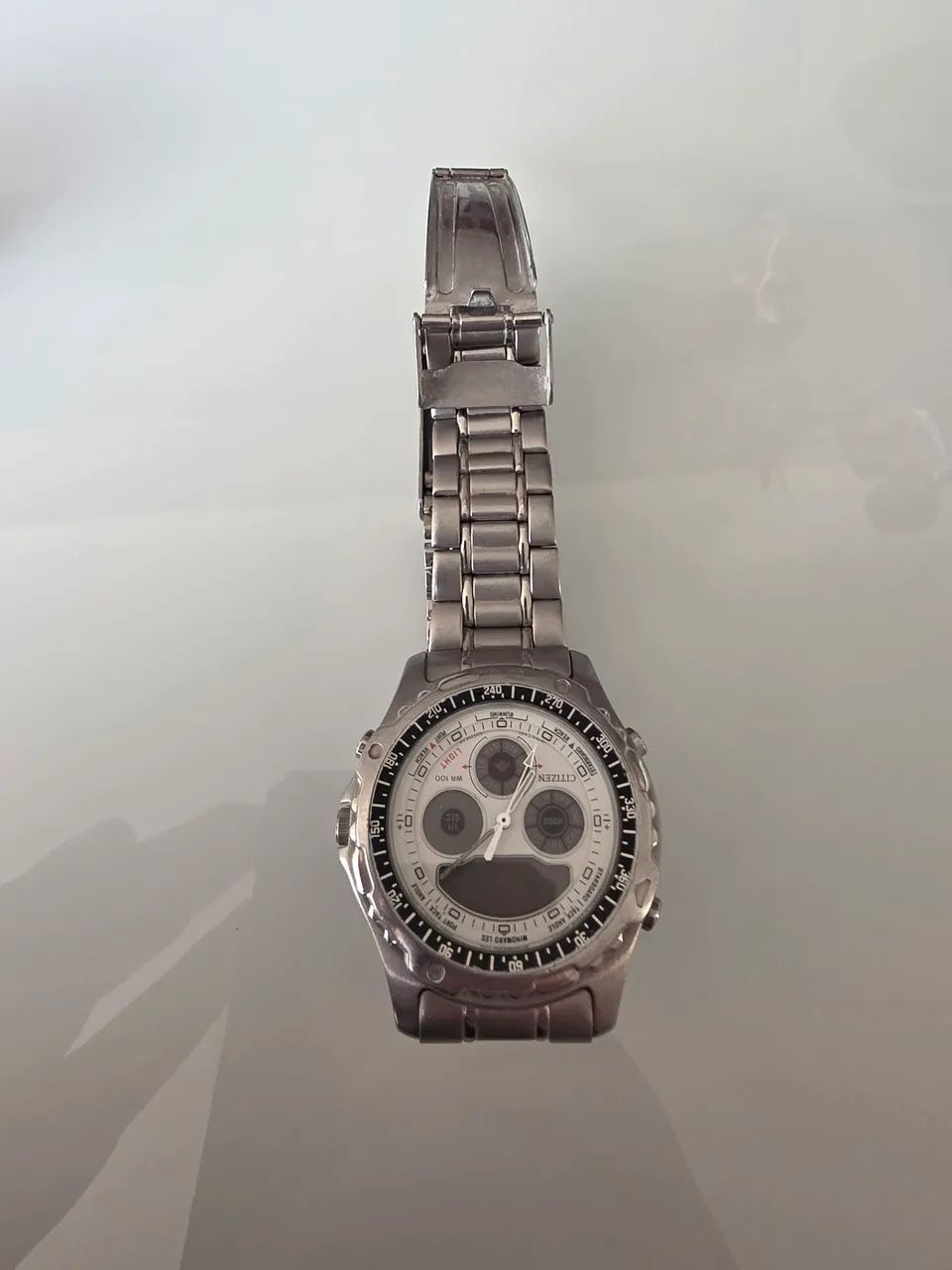 Relogio Citizen - Foto 2