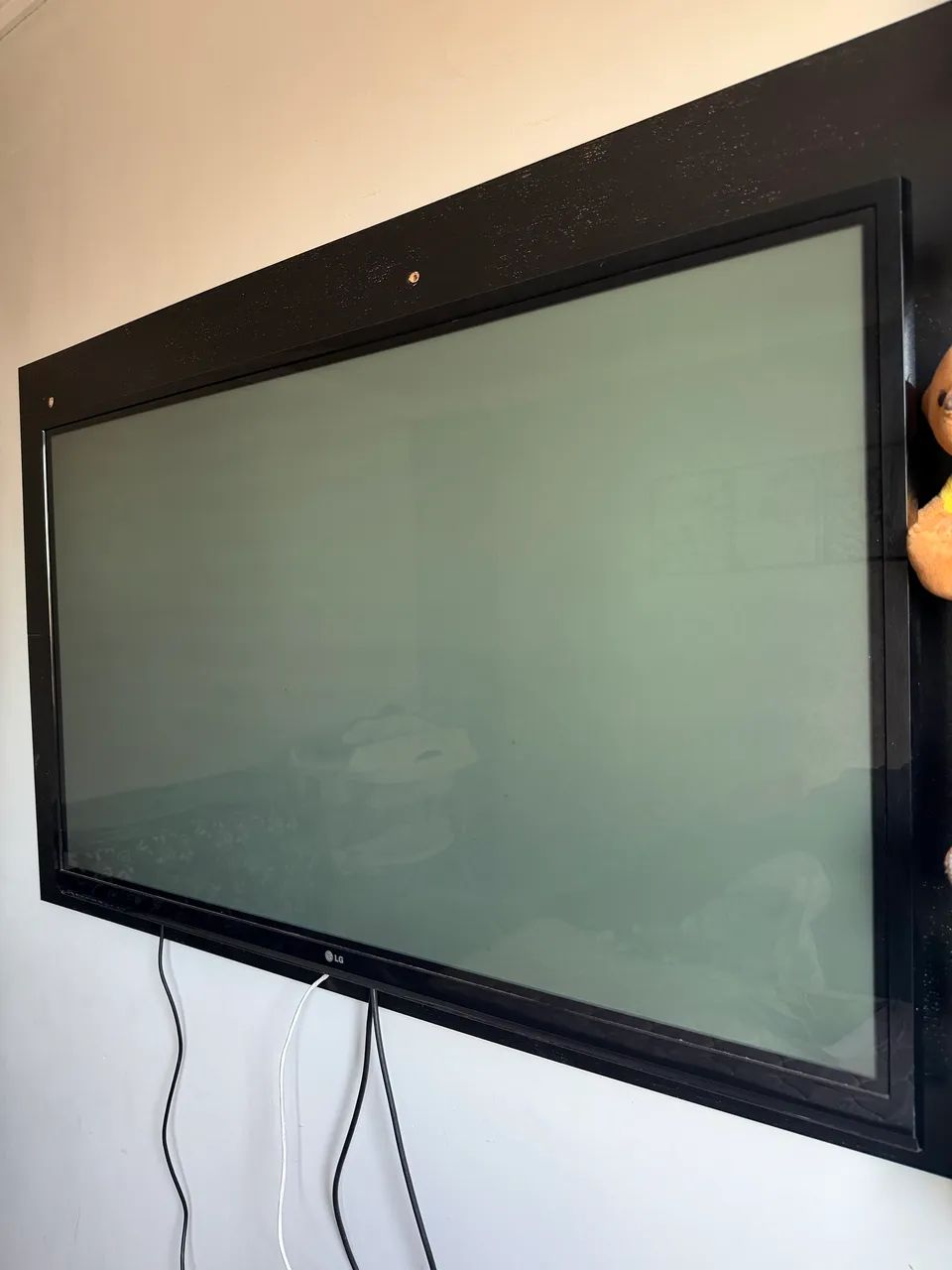 Tv 50 polegadas (não é smart) - Foto 2