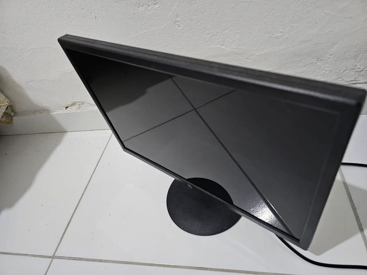 Monitor 20 polegadas