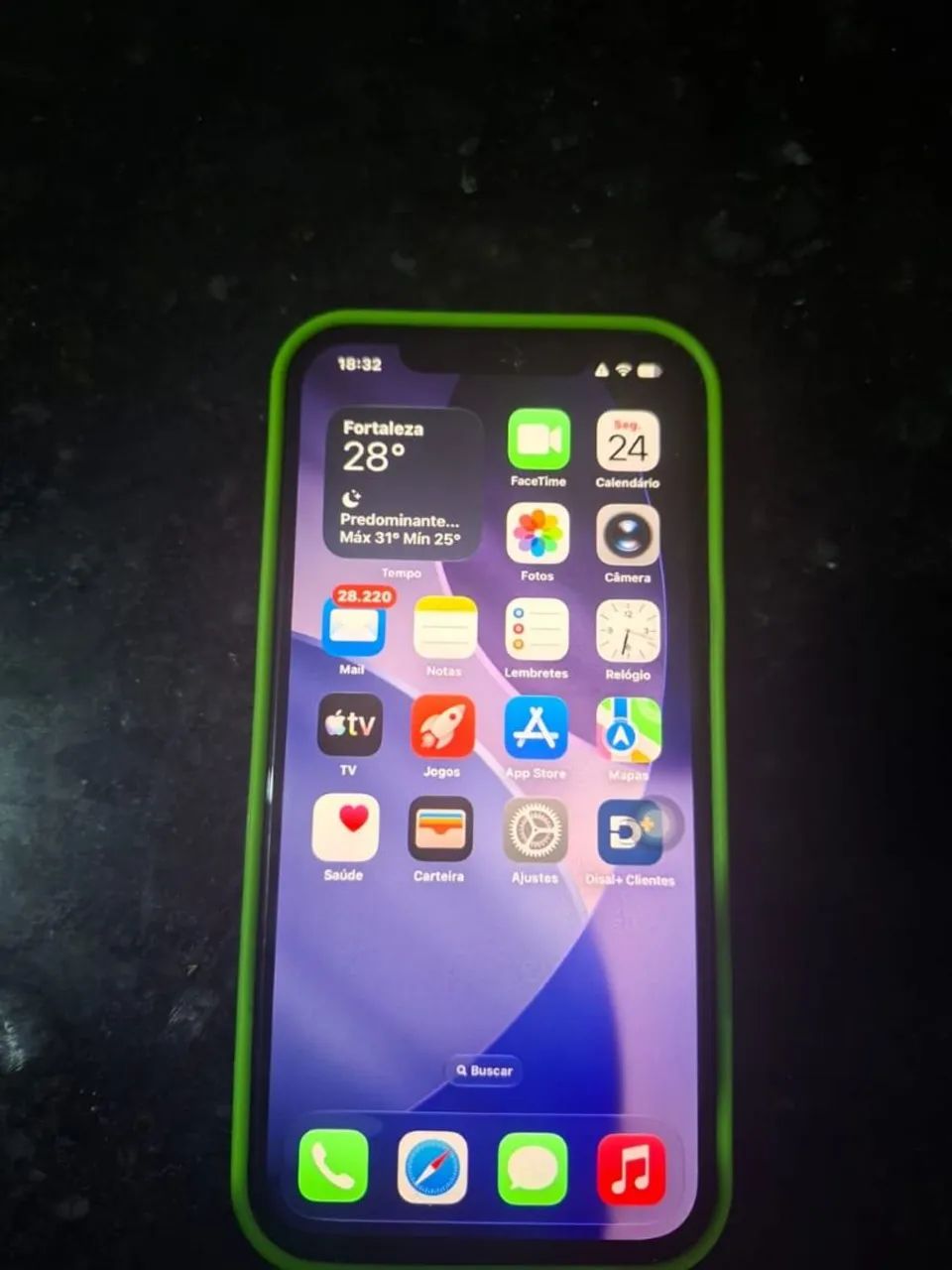 ?Vendo iPhone 12 Pro Max - Foto 5