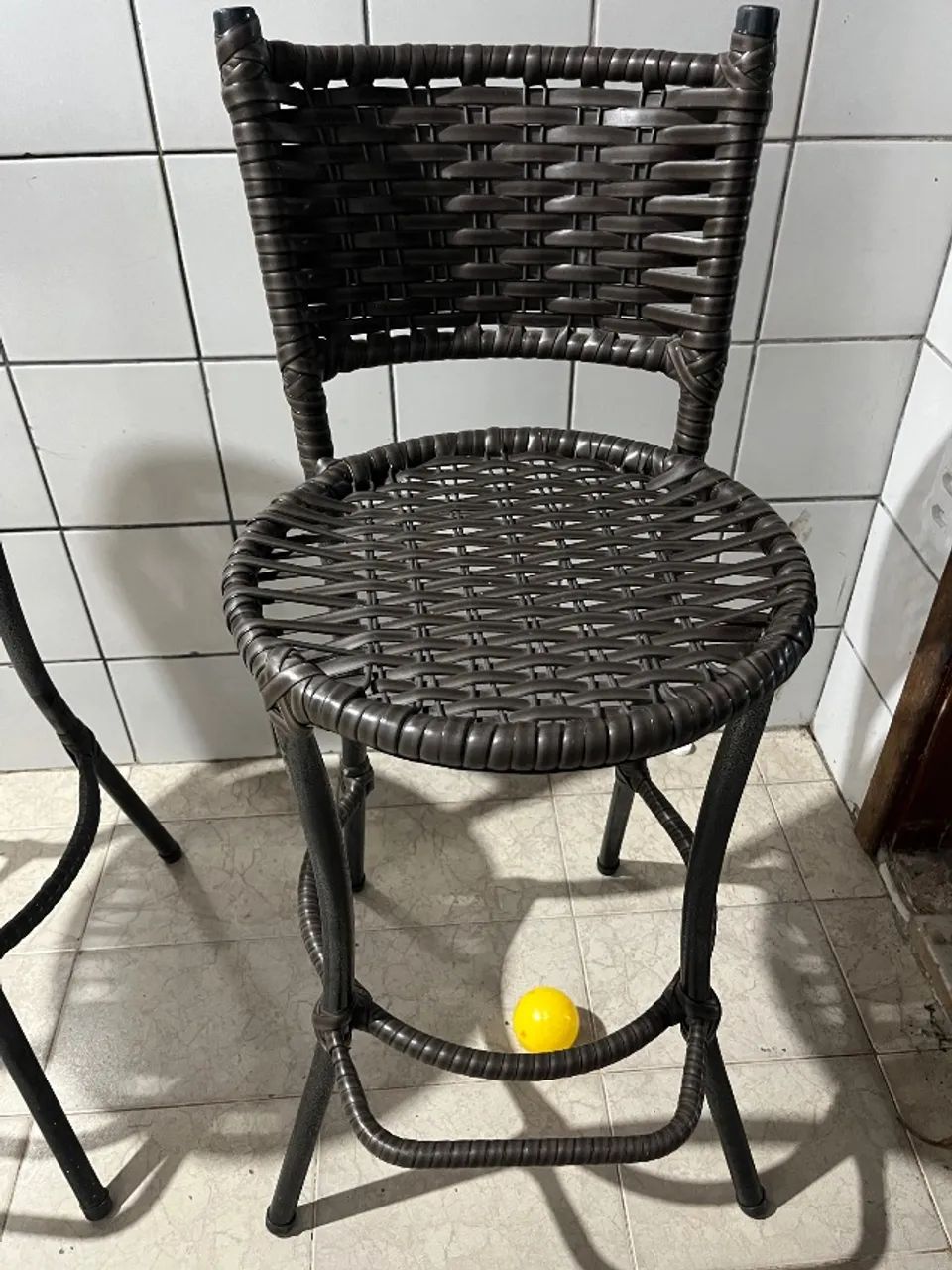 Bancos para balcão 