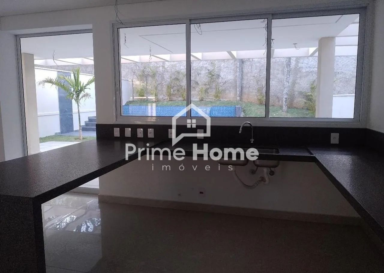 casa - Sítios de Recreio Gramado - Campinas - Foto 4