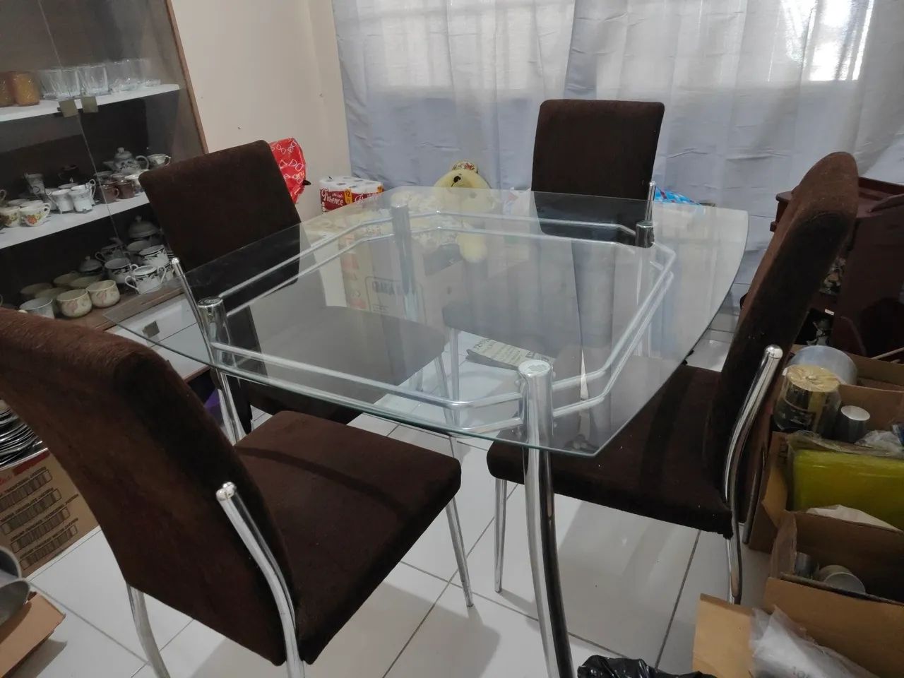 Mesa de jantar  - Foto 2