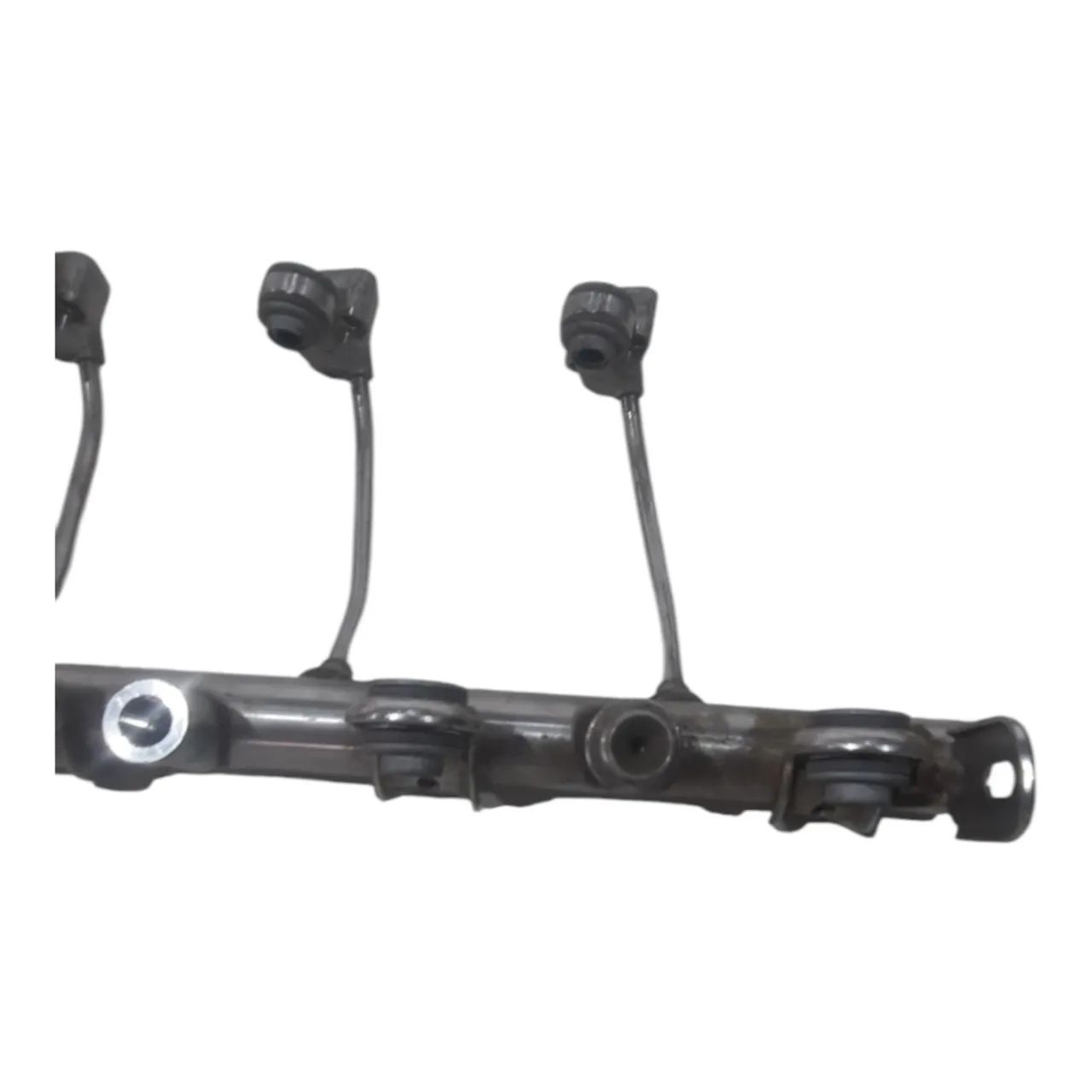 Flauta Combustivel Cruzer Tracker Ltz 1.4 Turbo 2014 A 2019 - Foto 4
