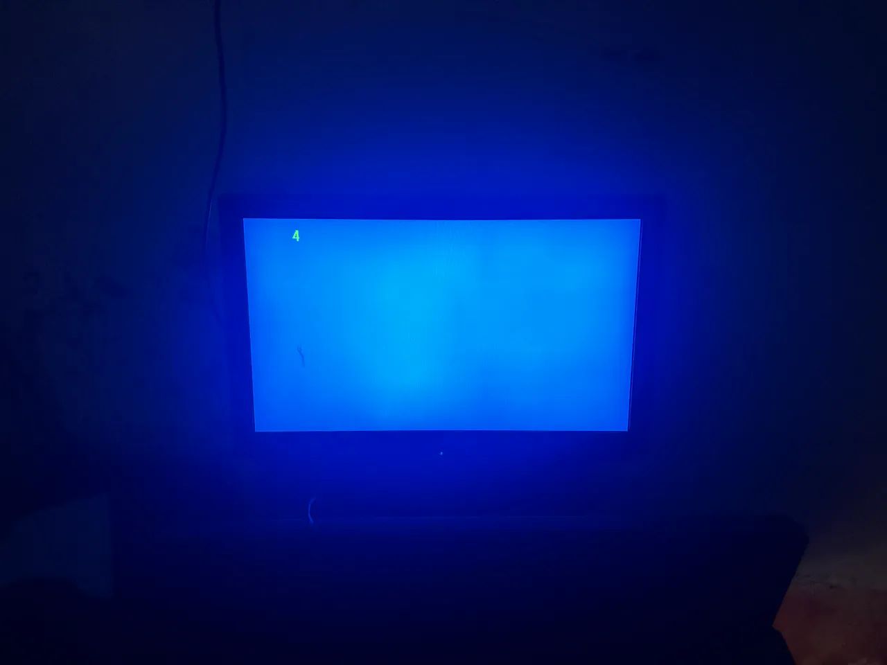 VENDO TV VOC HD LED - Foto 2