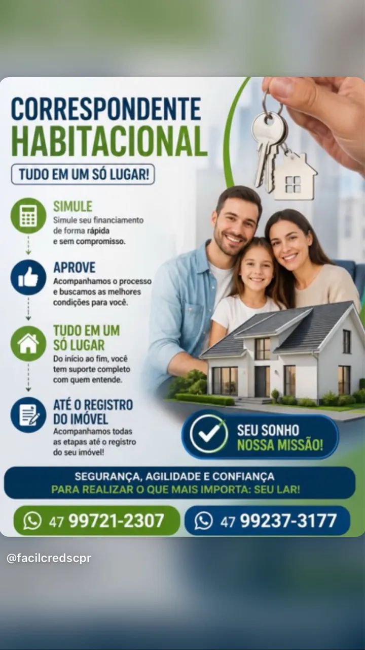 Correspondente bancário 