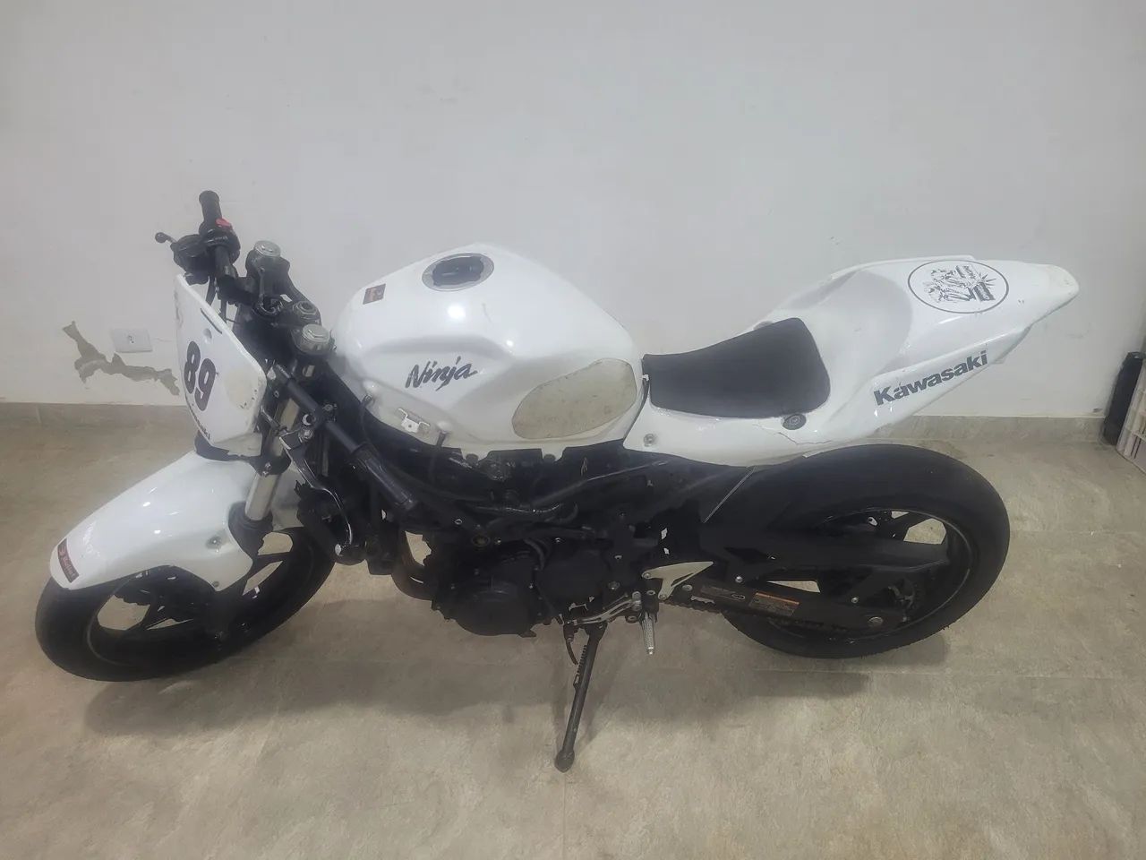 Ninja 400 PISTA - Foto 2