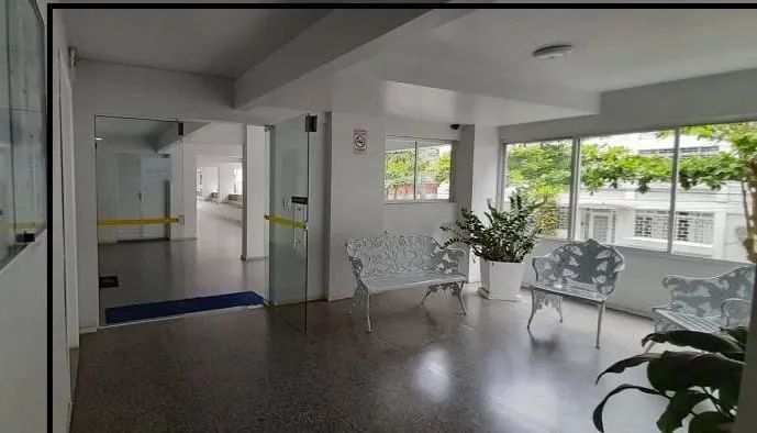 Locação Apartamento Florianópolis SC - Foto 5
