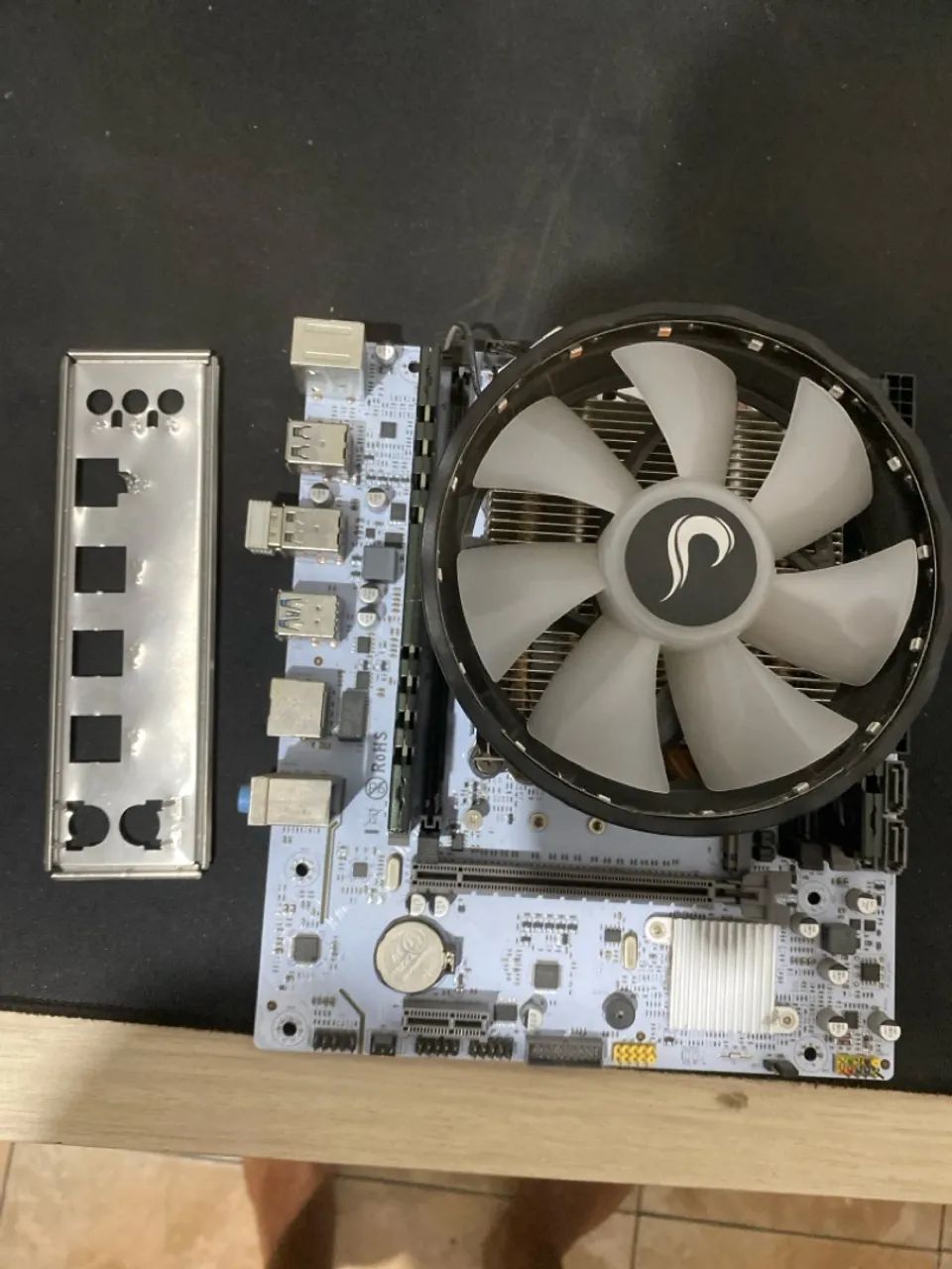 Kit Xeon