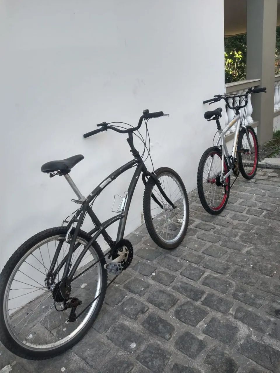 Bicicleta aro 26 - Foto 2