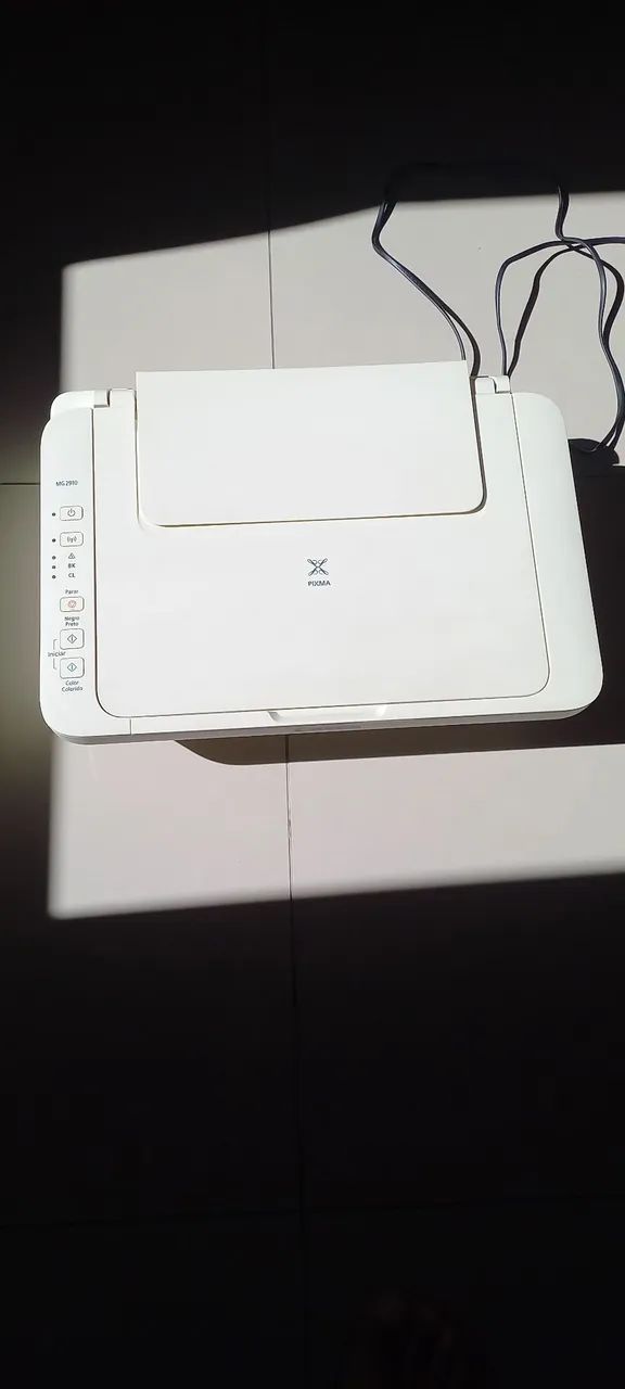 Impressora e xerox 
