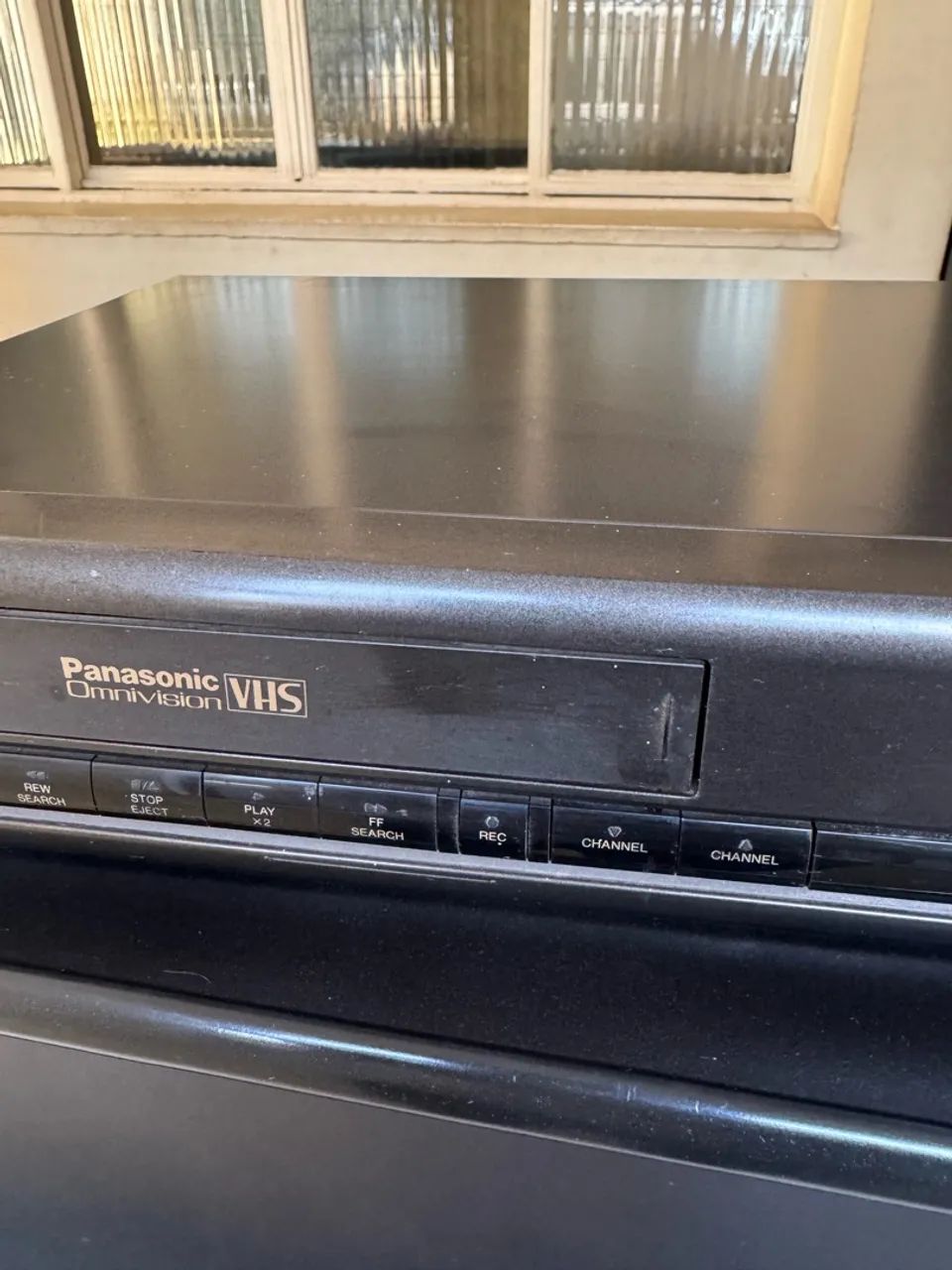 Vídeo cassete Panasonic  - Foto 3