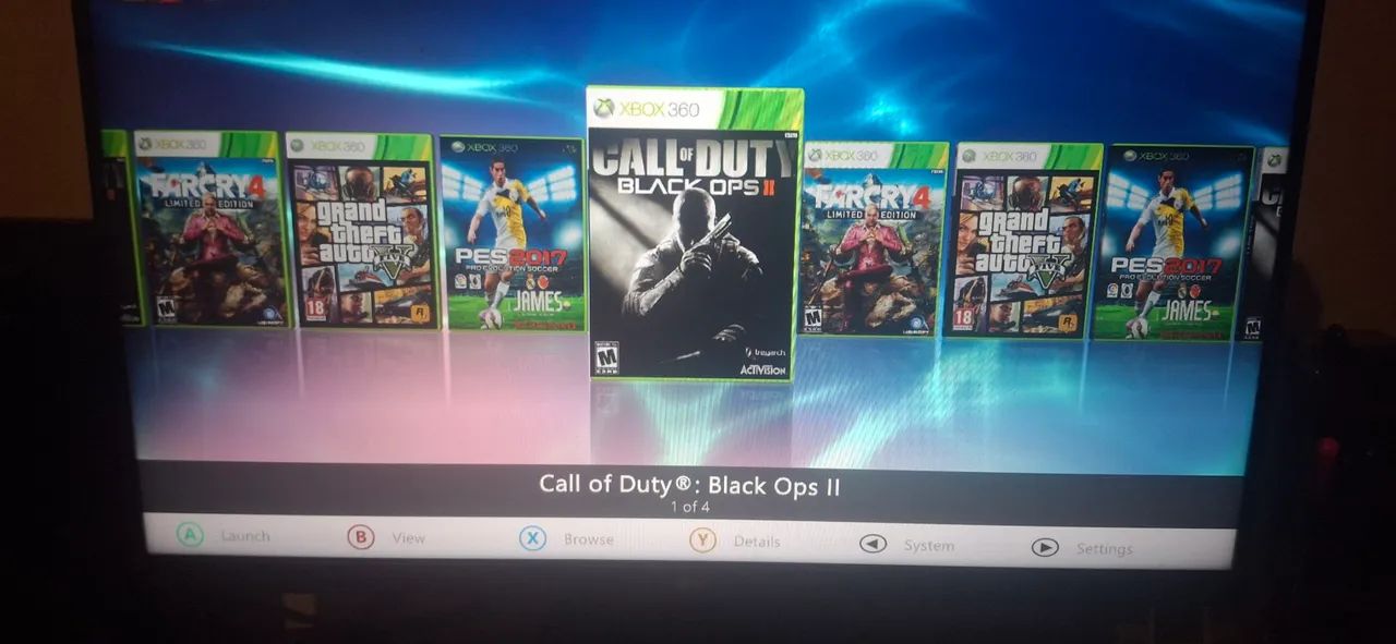 Xbox 360 - Foto 2
