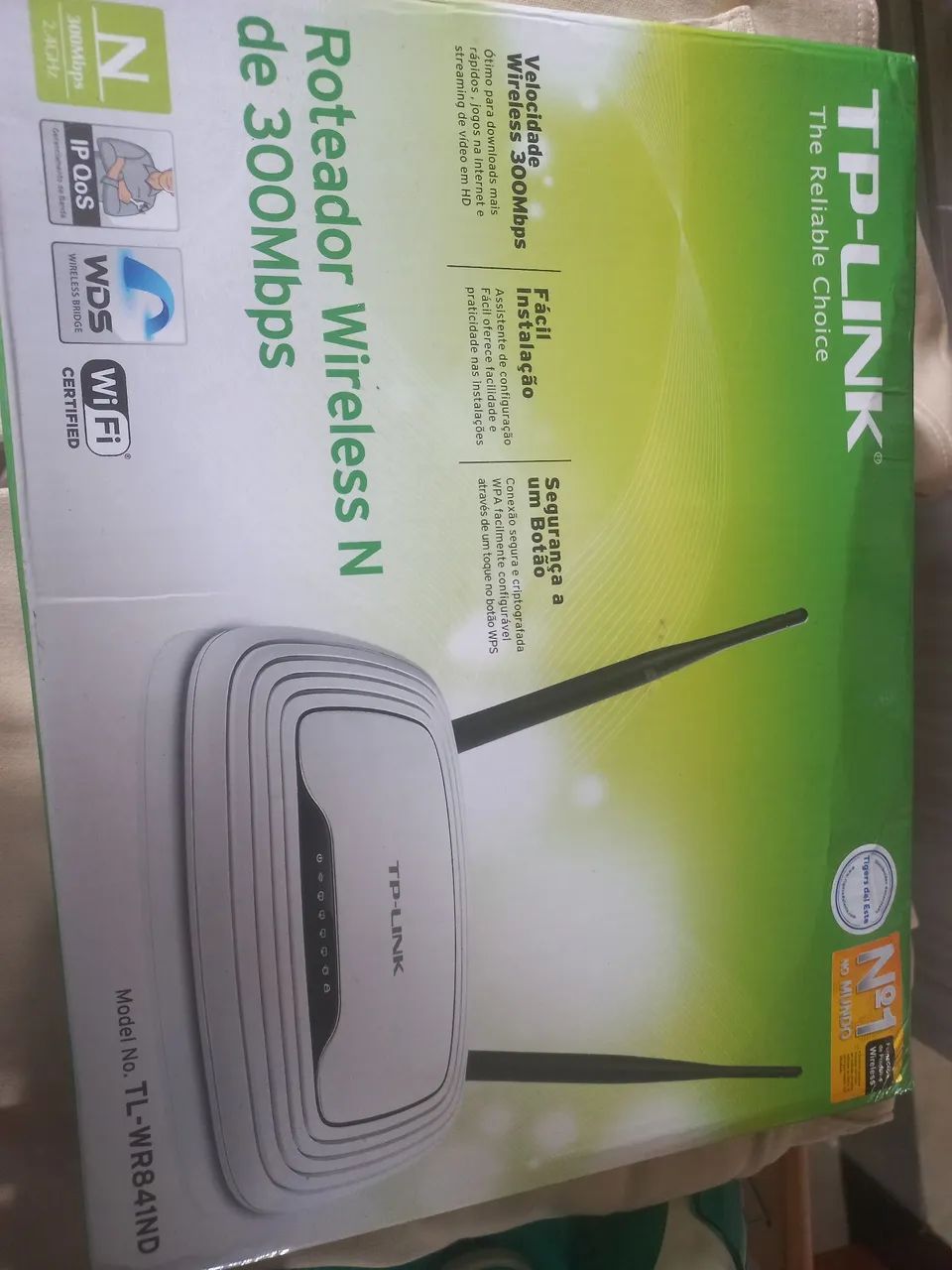 Modem  - Foto 3