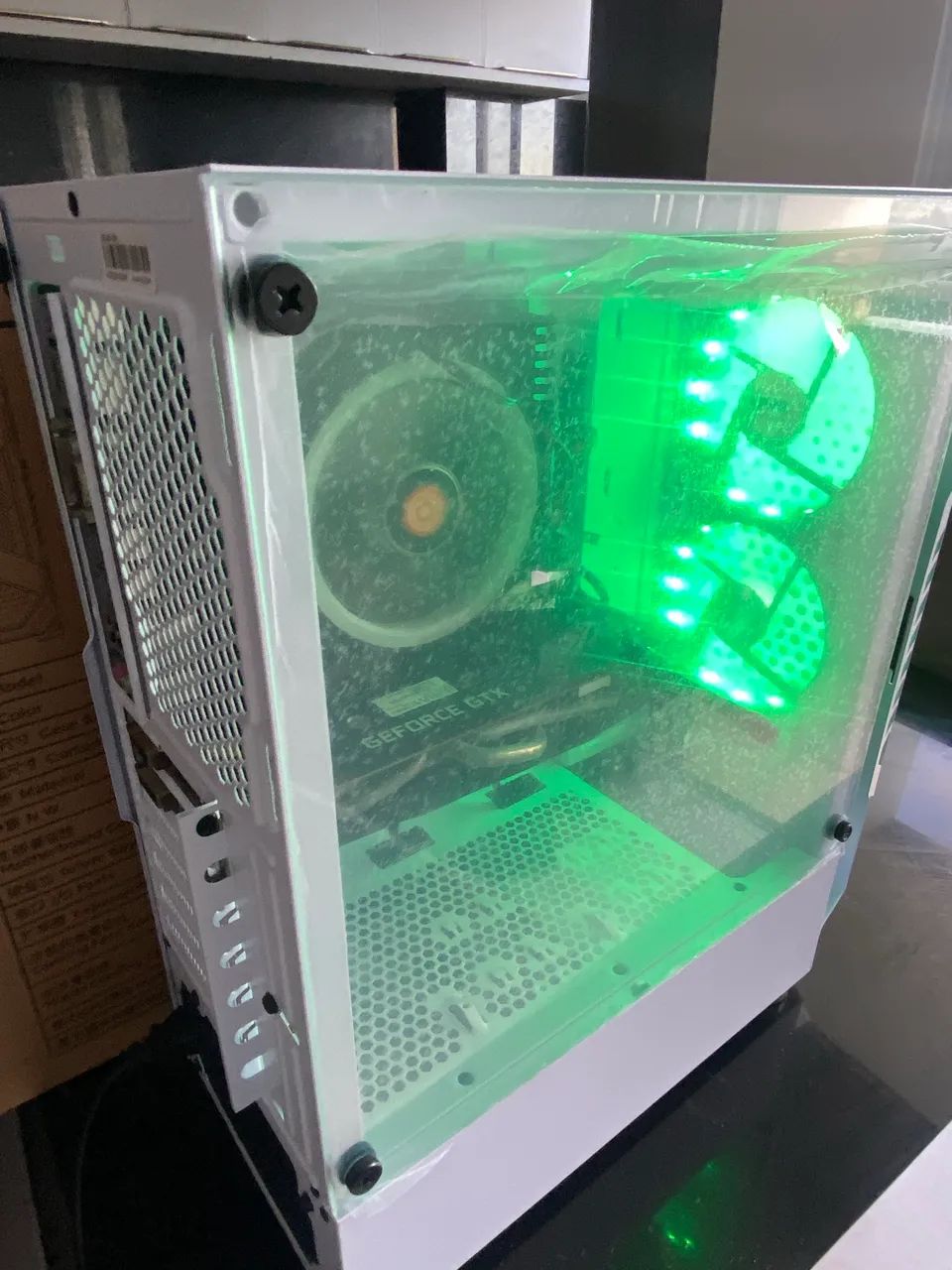 GAMING COMPUTER423878043936368640