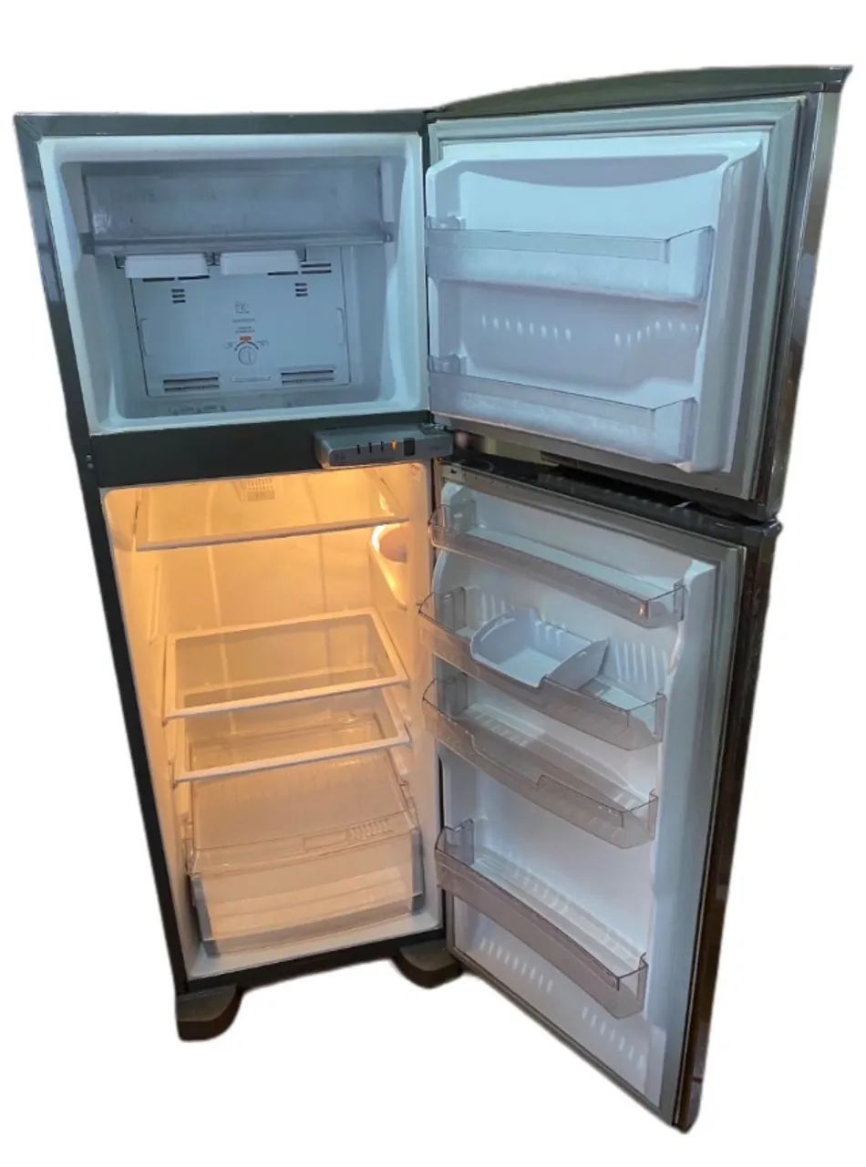 Geladeira Brastemp Frost Free Duplex - Foto 2