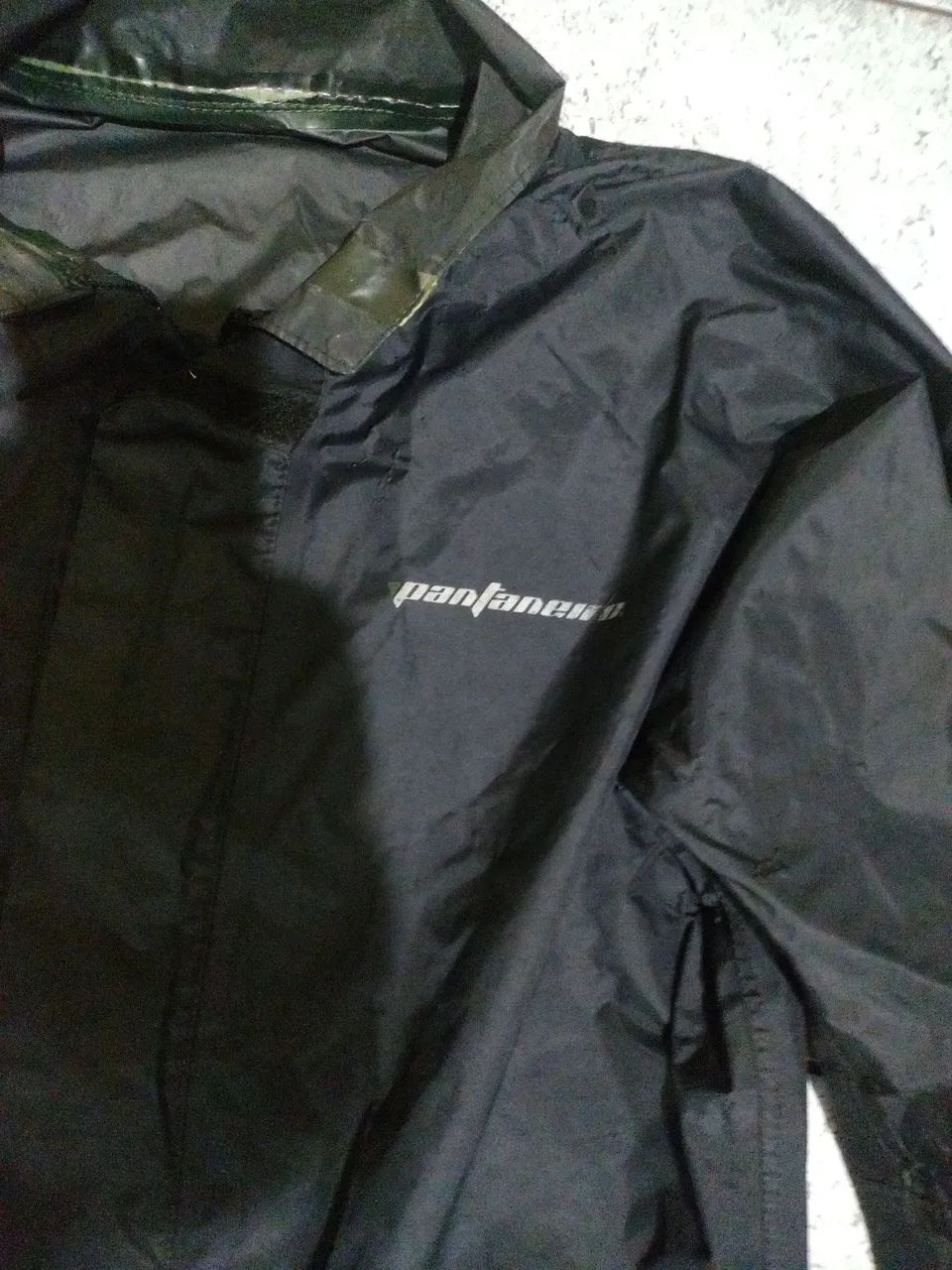 Capa de Chuva G - Foto 4