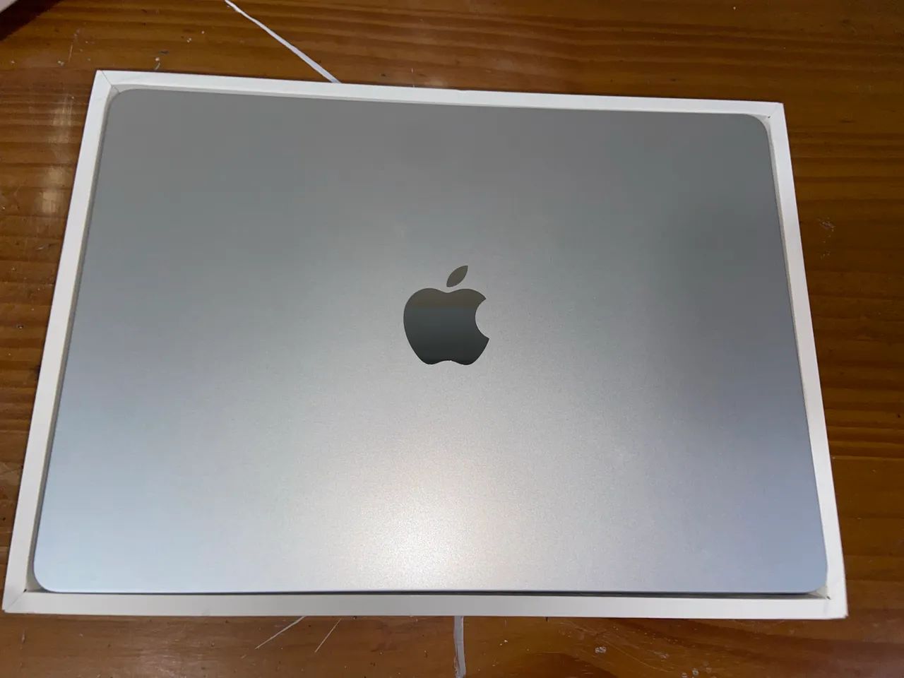 Apple MacBook Air M3 256 GB 8GB de Ram - Notebooks - Lapa de Baixo