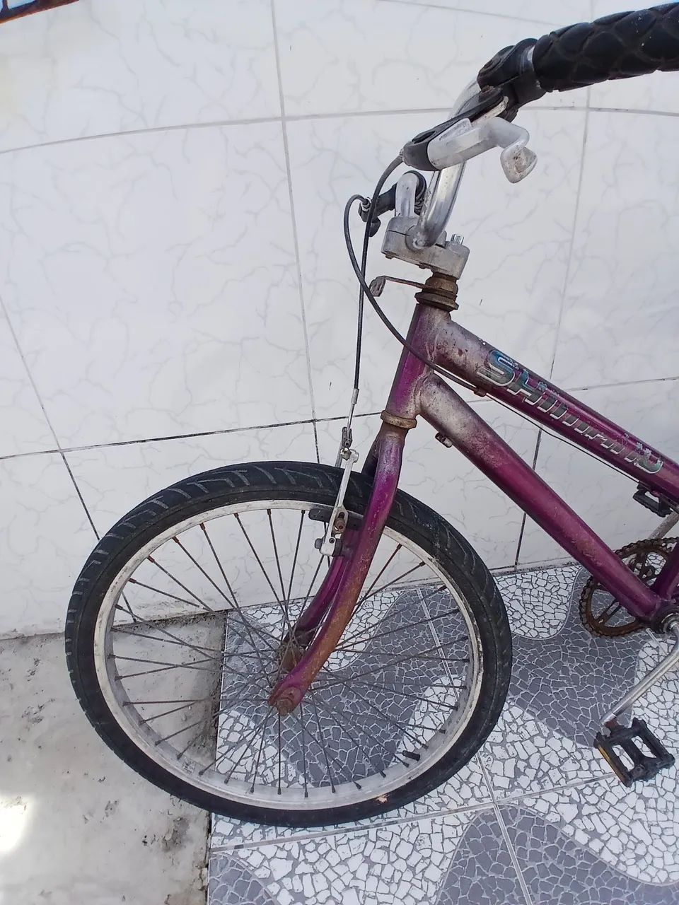 Bicicleta  - Foto 5