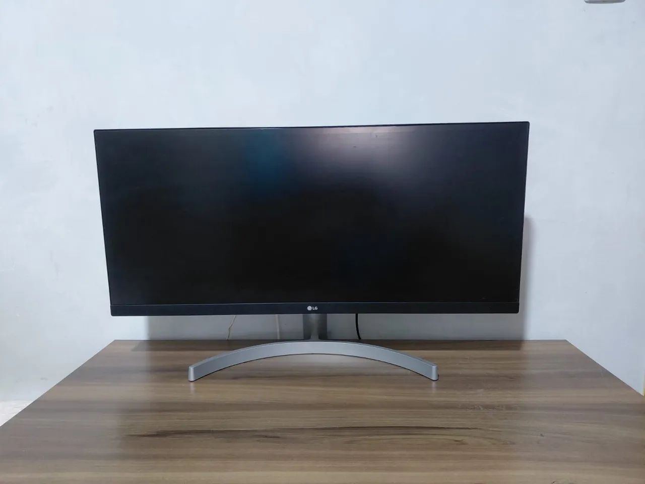 Monitor ultrawide - Foto 2