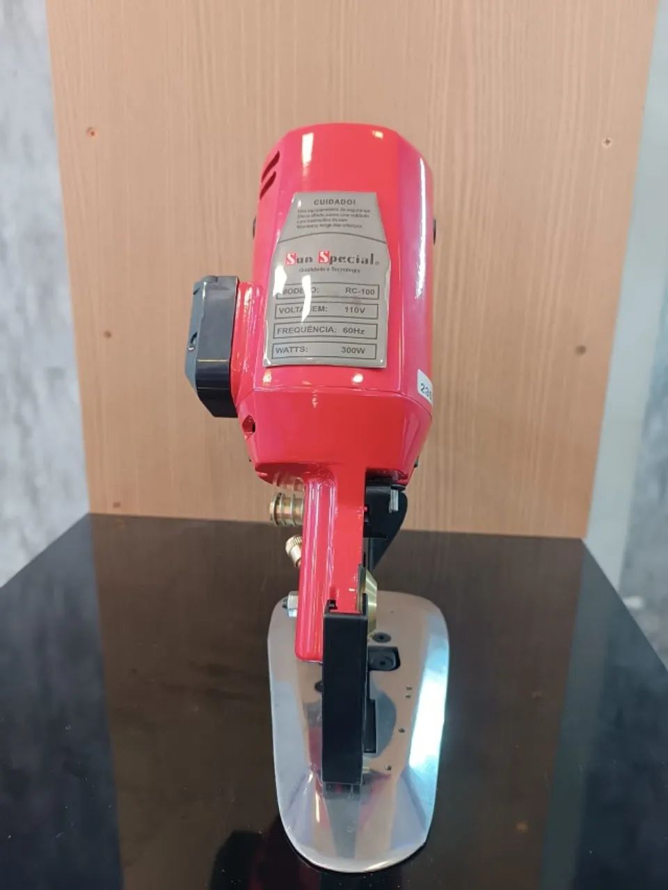 Máquina de Corte  - Foto 2