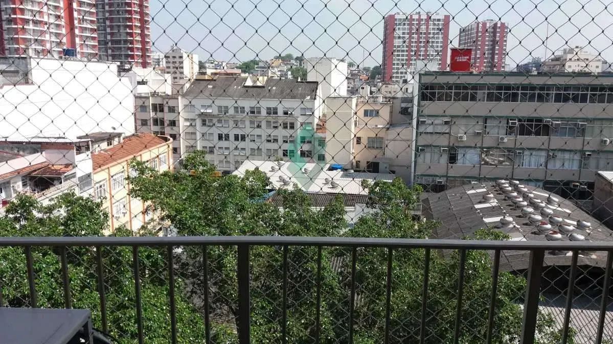 Méier | Apartamento 2 quartos - Foto 3