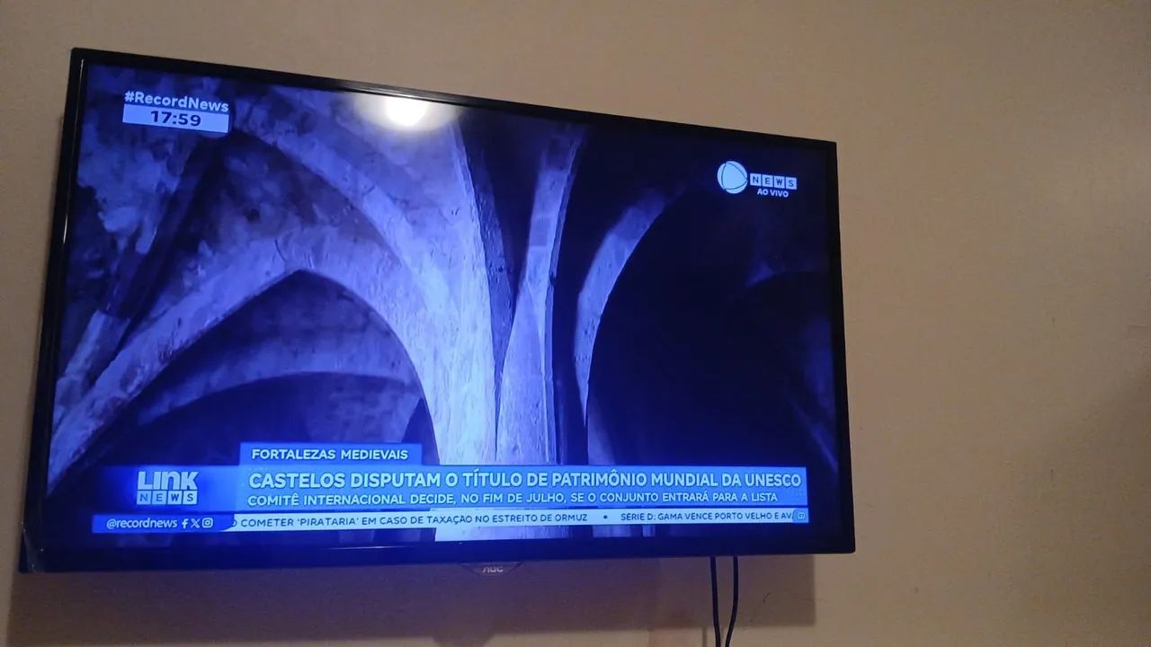 TV AOC  - Foto 3