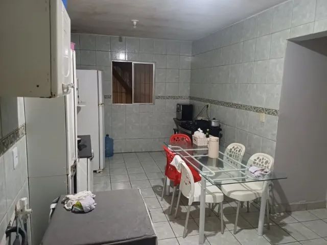 Vende-se duas casas. - Foto 3